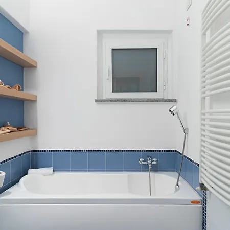 Italianway Comfort - Savona 123 아파트