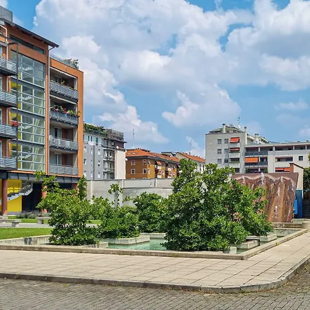 Italianway Comfort - Savona 123 Apartamento