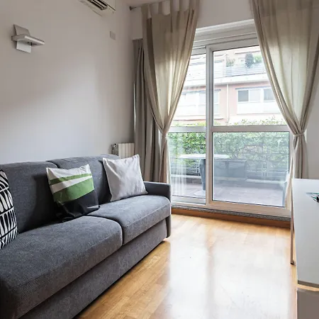 Italianway Comfort - Savona 123 *