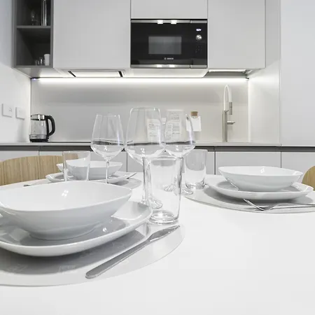 Apartment Italianway - Stresa 22 Milan