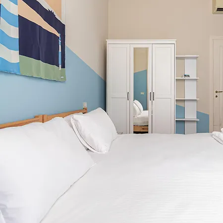 Italianway Comfort - Gessi 49 Apartman *