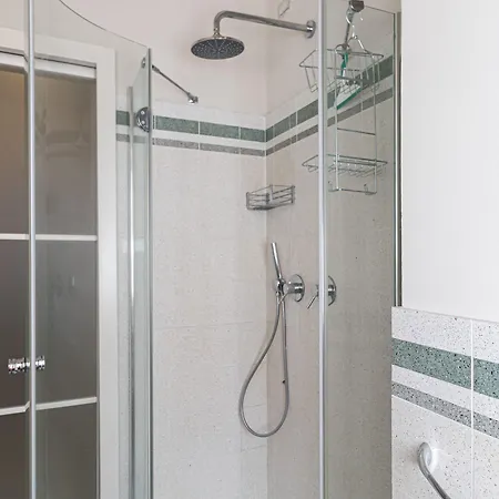 Italianway - Gessi 49 Appartamento Milano