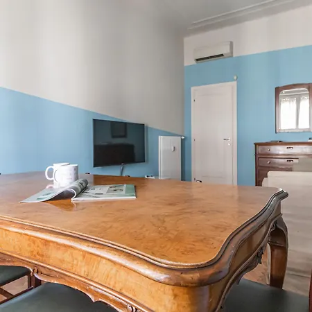 Italianway Comfort - Gessi 49 Apartmán Milán