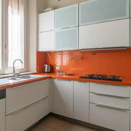 Italianway Comfort - Gessi 49