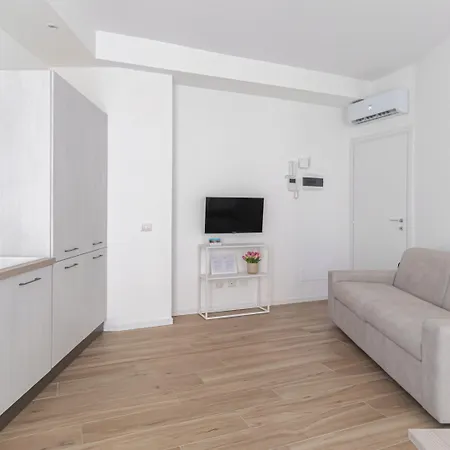 Apartman Italianway Comfort - Boscovich 23