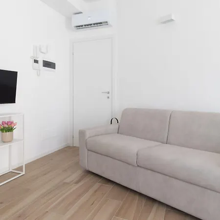 Italianway Comfort - Boscovich 23 Apartman Milánó