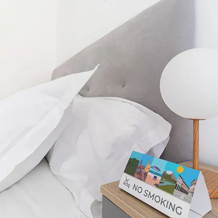 Italianway Comfort - Boscovich 23 *