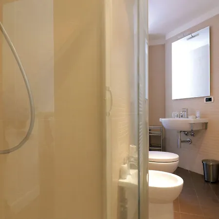 Italianway Easy - Vanvitelli 49 *