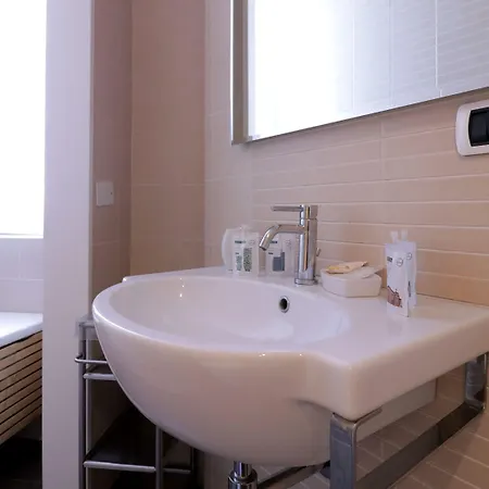 Italianway Easy - Vanvitelli 49 * 米兰