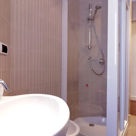 Italianway Easy - Vanvitelli 49 Apartament Mediolan