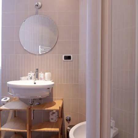 Italianway Easy - Vanvitelli 49 Apartment