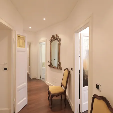 Appartement Italianway Easy - Vanvitelli 49