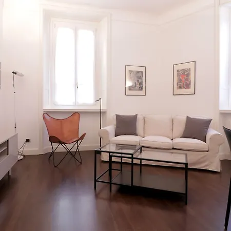 Italianway Easy - Vanvitelli 49 *