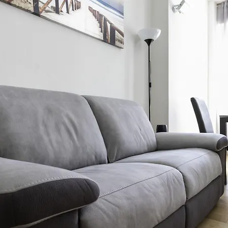 Italianway Easy - Favretto 13 ميلان