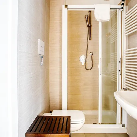 Italianway Comfort - Salasco 18 Apartamento *