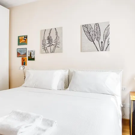 Italianway Comfort - Salasco 18 * Milano