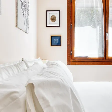 Italianway Comfort - Salasco 18 Apartament Mediolan