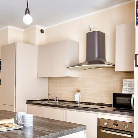 Italianway Comfort - Salasco 18 *