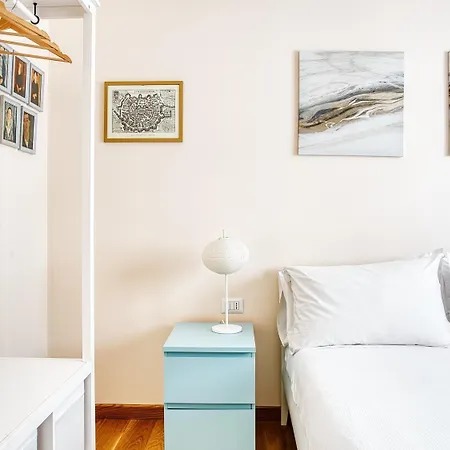 Italianway Comfort - Salasco 18 *