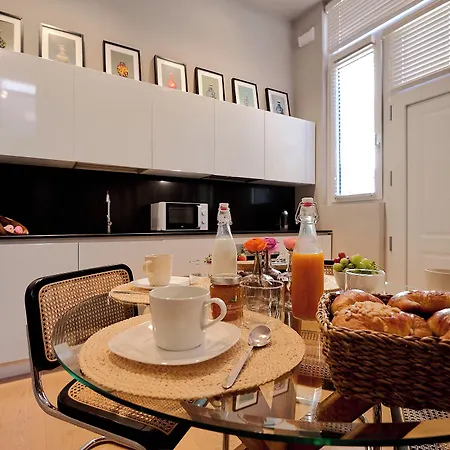 Style-hosted By Sweetstay * 밀라노