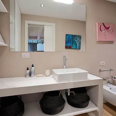 Style-hosted By Sweetstay * Milan