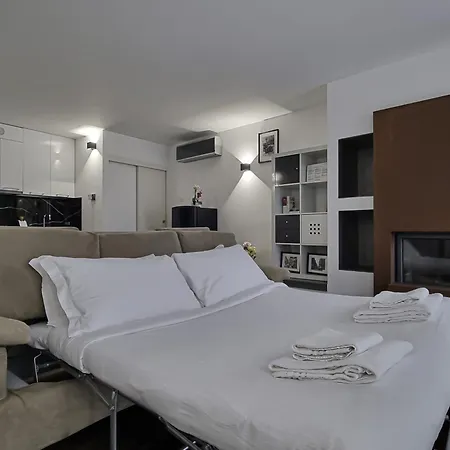 Italianway Comfort - Torino 57 A Apartamento