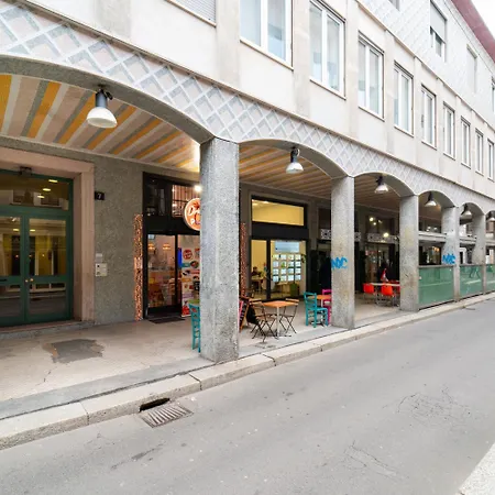 Urban Retreat Al Duomo By Wonderful Italy شقة *