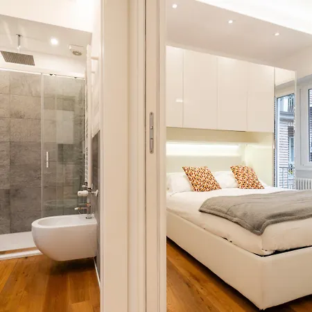 Urban Retreat Al Duomo By Wonderful Italy 아파트