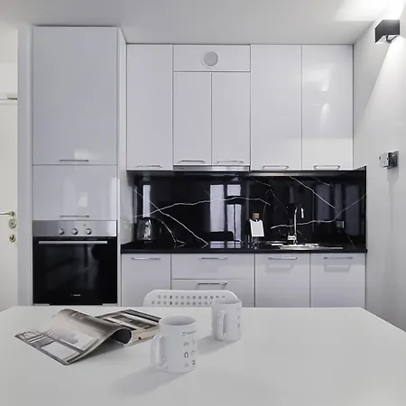 Apartment Italianway Comfort - Torino 57 A *