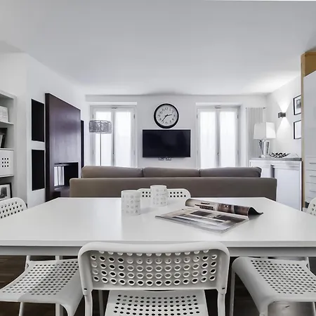 Italianway Comfort - Torino 57 A *