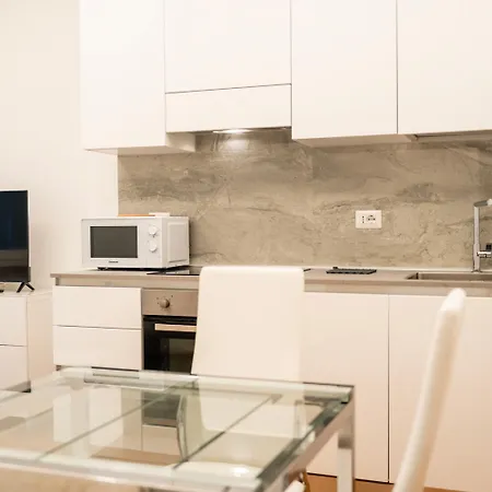 Urban Retreat Al Duomo By Wonderful Italy 아파트 *