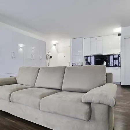 Italianway Comfort - Torino 57 A Apartamento *