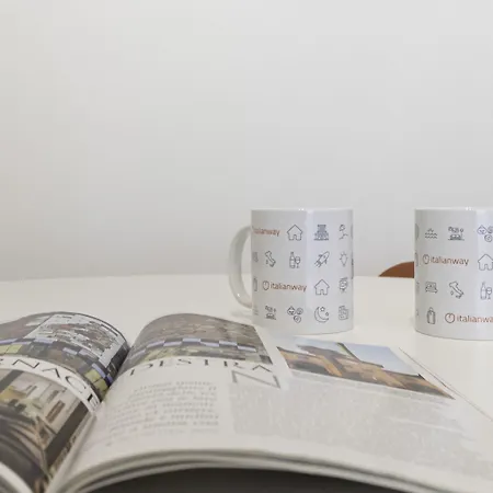 Italianway Comfort - Confalonieri 11 شقة *