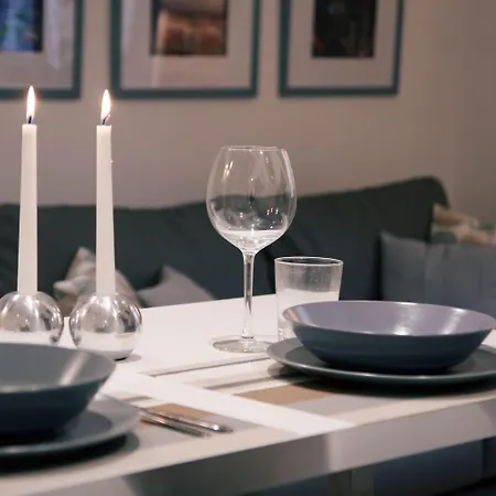 Italianway - Copernico I Apartment *