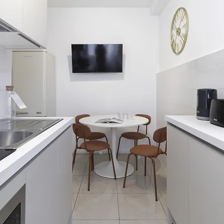 Italianway Comfort - Confalonieri 11 Milano