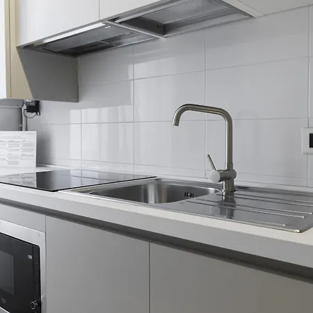 Apartment Italianway Comfort - Confalonieri 11 Milan