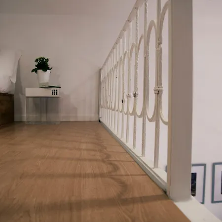 Apartment Italianway - Copernico I *