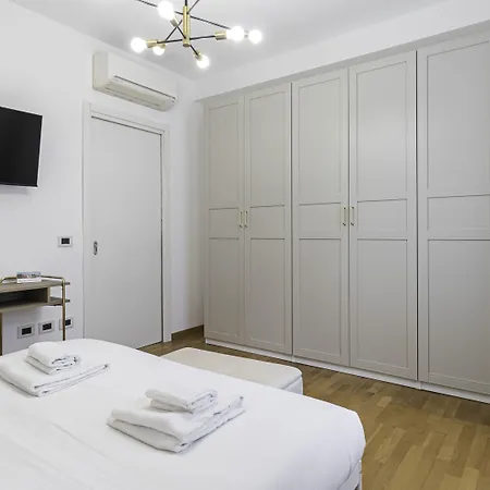 Italianway Comfort - Confalonieri 11 *