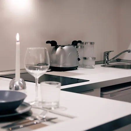 Daire Italianway - Copernico I *