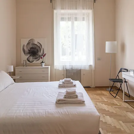 Apartman Italianway Easy - Manin 35 *