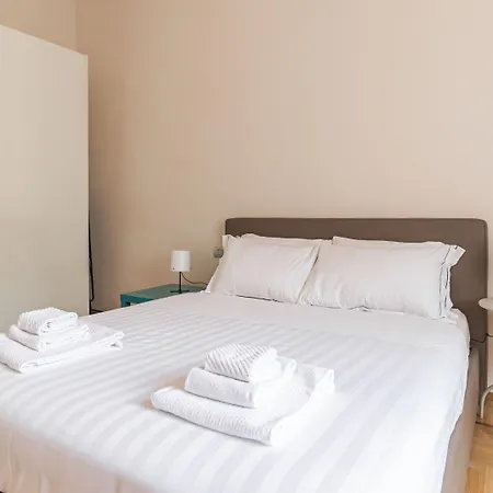 Italianway Easy - Manin 35 Apartment *