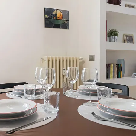 Italianway Easy - Manin 35 Apartment