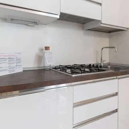 Italianway Easy - Manin 35