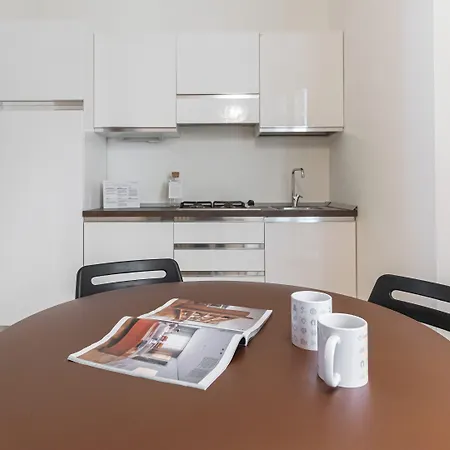 Italianway Easy - Manin 35 Apartman