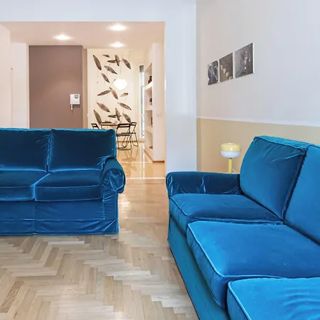 Apartment Italianway Easy - Manin 35 *