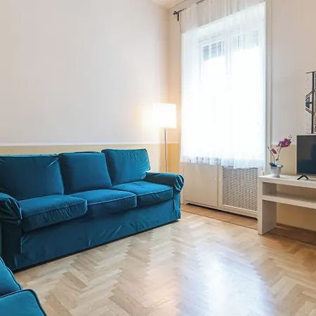 Italianway Easy - Manin 35 Apartment