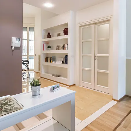 Italianway Easy - Manin 35