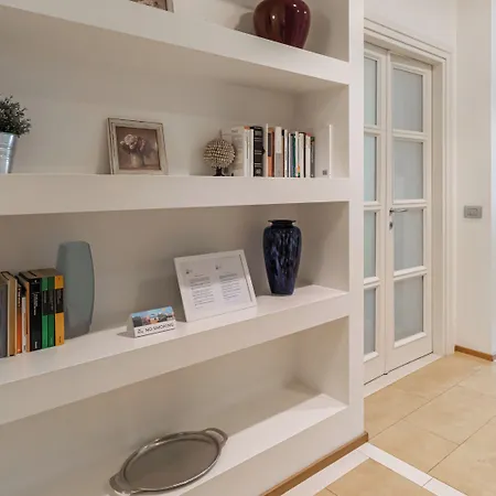 Italianway Easy - Manin 35 Milánó