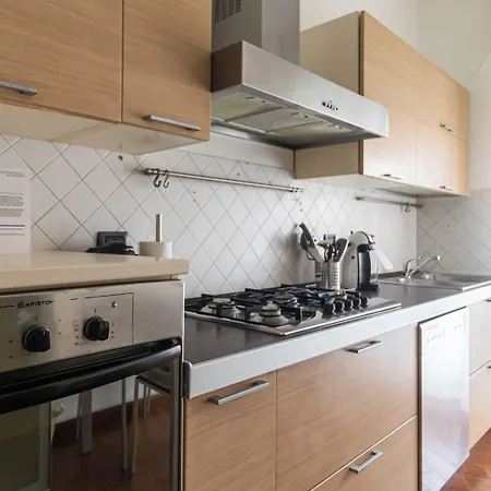 Apartamento Italianway Easy - Lecchi 20 Milão