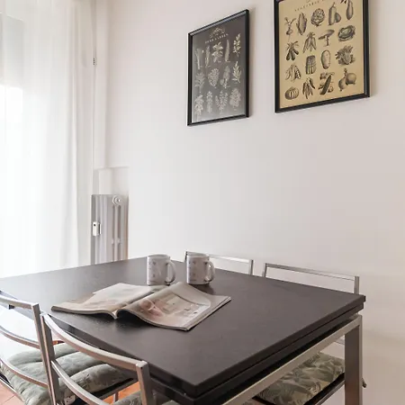 Apartamento Italianway Easy - Lecchi 20 *